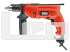 Furadeira 1/2 tm550 110v black y decker